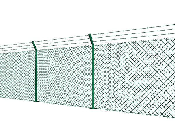 T310型-勾花网护栏类